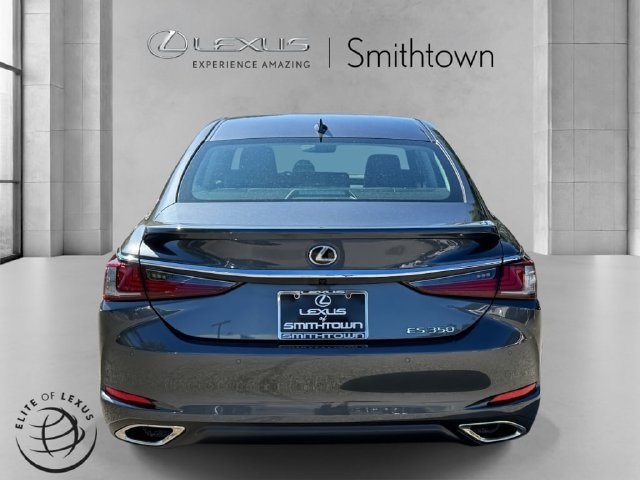 Used 2024 Lexus ES 350 w/ Premium Package FWD image 6