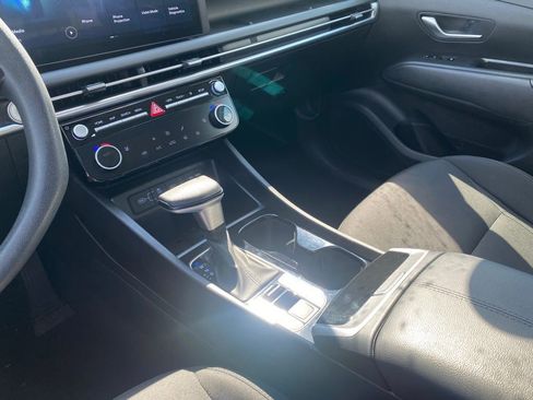 Used 2025 Hyundai Tucson SEL image 24