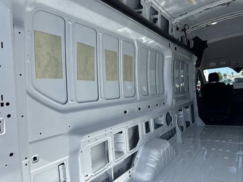 New 2026 Ford Transit 250 148 High Roof Extended image 22