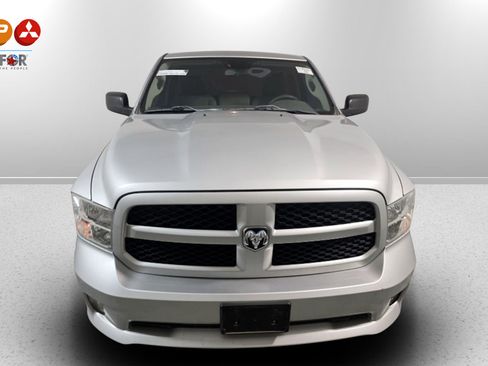 Used 2017 RAM 1500 Express image 7