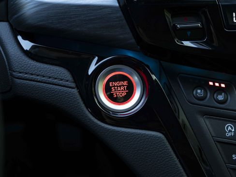 Used 2026 Honda Odyssey Elite image 26