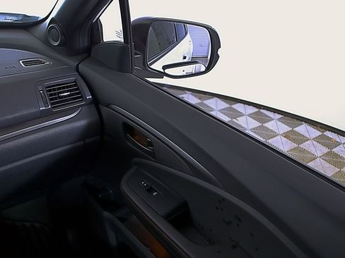 Used 2023 Honda Passport TrailSport image 19