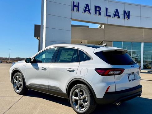 New 2026 Ford Escape ST-Line w/ Tech Pack #1 image 3