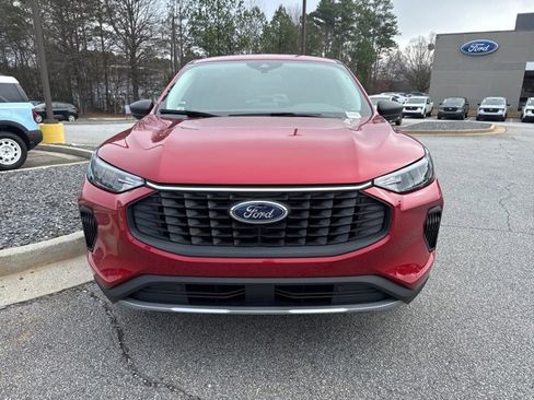 New 2026 Ford Escape Active image 4