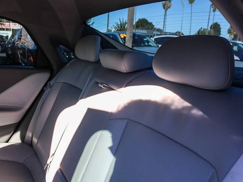 Certified 2024 Hyundai Ioniq 6 Limited image 22