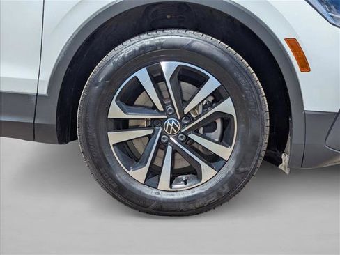 Used 2024 Volkswagen Tiguan S AWD/4WD image 22