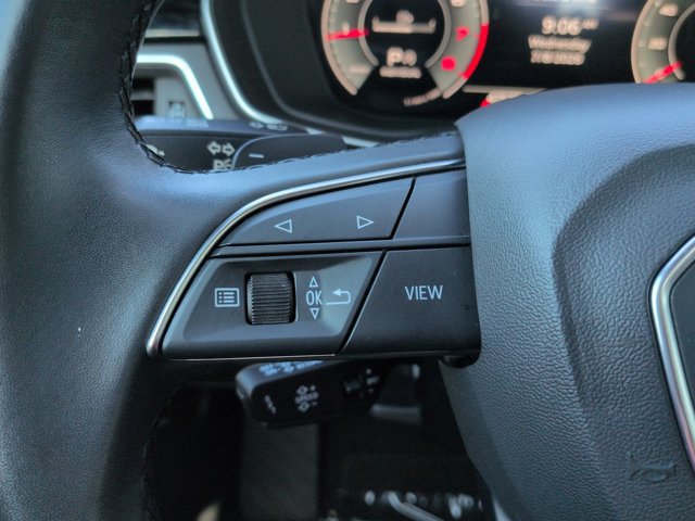 Used 2025 Audi A5 2.0T Premium AWD/4WD image 23