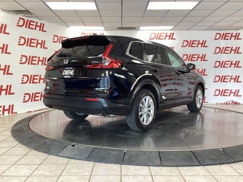 Used 2023 Honda CR-V EX-L image 7