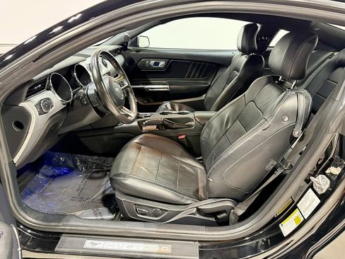 Used 2015 Ford Mustang Premium w/ Equipment Group 201A image 22