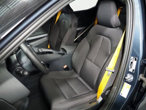 Used 2022 Polestar Polestar 2 w/ Pilot Package w/ Performance Package image 2