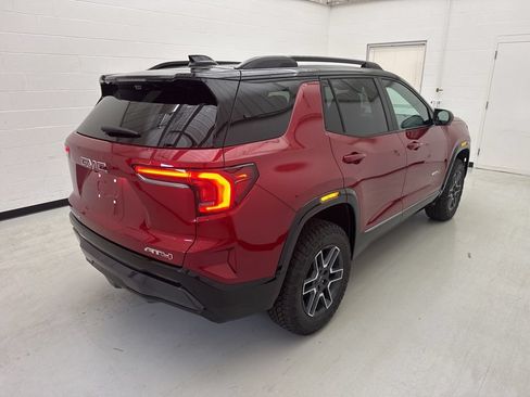 New 2026 GMC Terrain AT4 w/ Convenience Package III AWD/4WD image 9