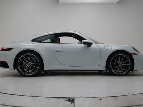 Certified 2023 Porsche 911 Carrera RWD image 21