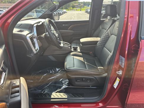 Certified 2026 GMC Canyon Denali AWD/4WD image 10