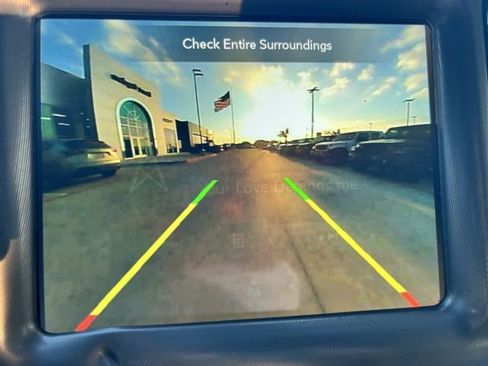 Used 2023 Dodge Challenger R/T w/ Blacktop Package image 11