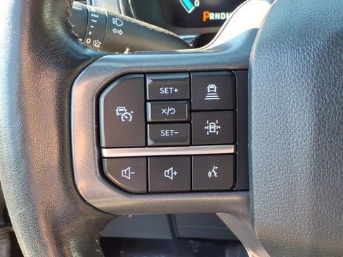 Used 2023 Ford F150 Lariat w/ Equipment Group 502A High AWD/4WD image 29