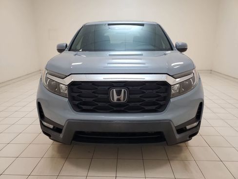 Certified 2023 Honda Passport EX-L image 26