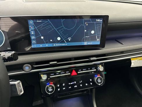 New 2026 Hyundai Tucson Limited image 31