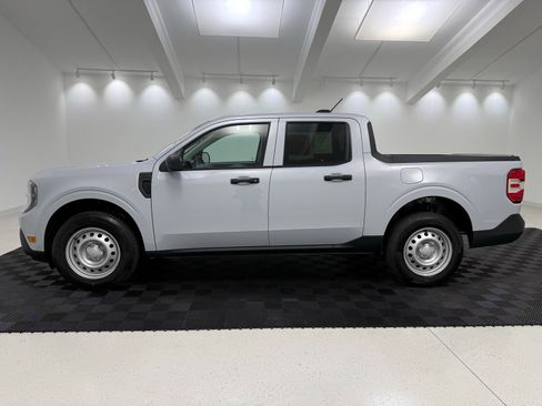 New 2026 Ford Maverick XL image 4