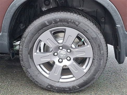 Certified 2020 Honda Ridgeline RTL-E image 31