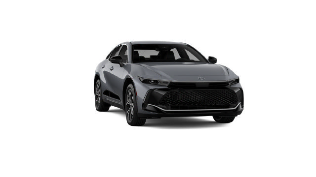 New 2027 Toyota Crown AWD/4WD image 18