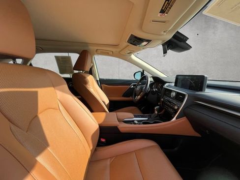 Used 2022 Lexus RX 350 FWD w/ Premium Package image 24