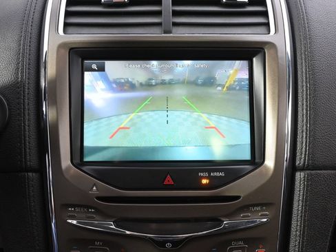 Used 2014 Lincoln MKX AWD w/ Equipment Group 102A image 29