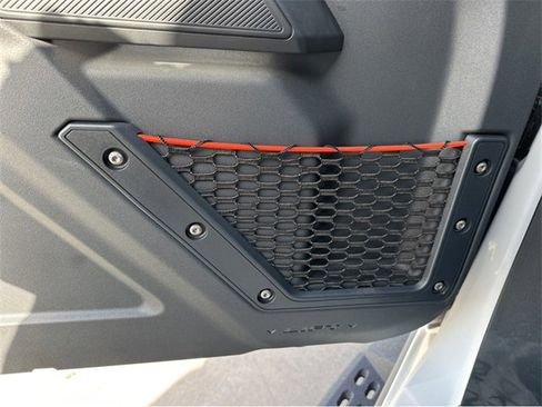 New 2025 Ford Bronco Stroppe Edition image 39