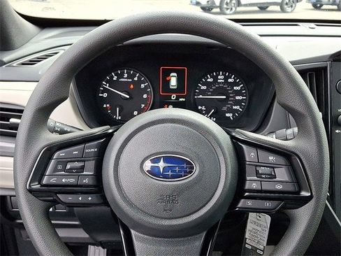 New 2026 Subaru Forester image 16