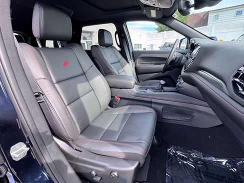 New 2026 Dodge Durango GT AWD/4WD image 19