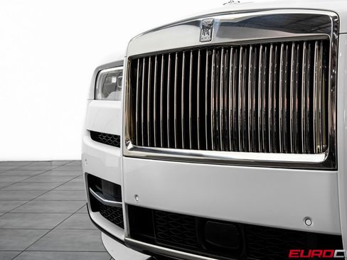 Used 2020 Rolls-Royce Cullinan *PANORAMIC SUNROOF * IMMACULAT image 11