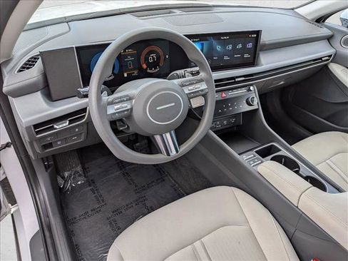 Used 2025 Hyundai Sonata SEL image 10