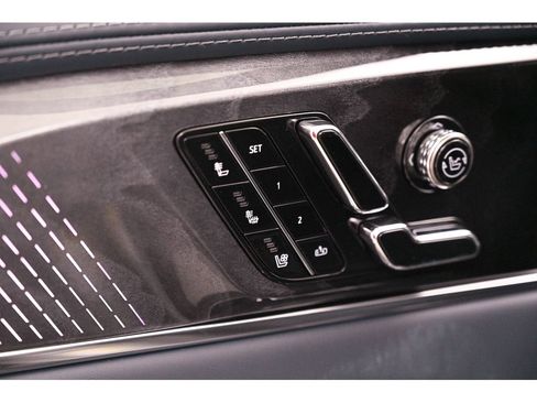 New 2026 Cadillac Escalade IQ Sport 2 w/ LPO, ONYX Package image 29