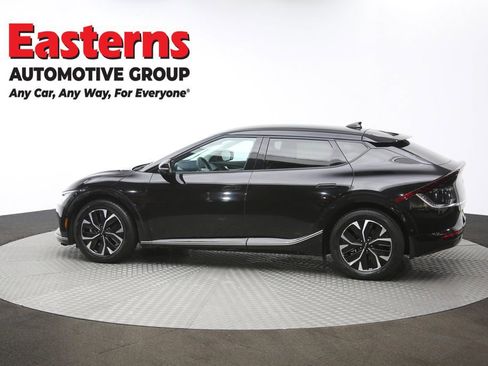 Used 2022 Kia EV6 Wind w/ Wind Technology Package image 64