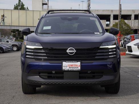 New 2026 Nissan Kicks SV image 7