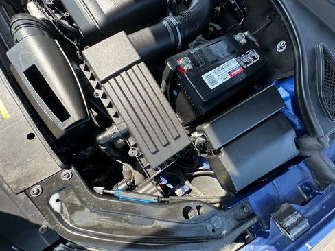 Used 2017 Volkswagen Passat 1.8T R-Line w/ R-Line Lighting Package image 28