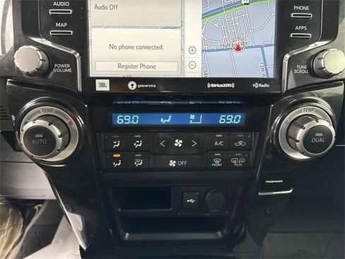 Certified 2021 Toyota 4Runner TRD Pro image 19