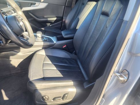Used 2018 Audi A4 2.0T Premium Plus image 13