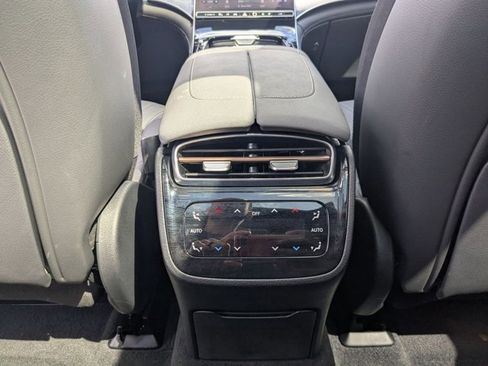 Certified 2023 Mercedes-Benz EQS 450+ SUV image 19