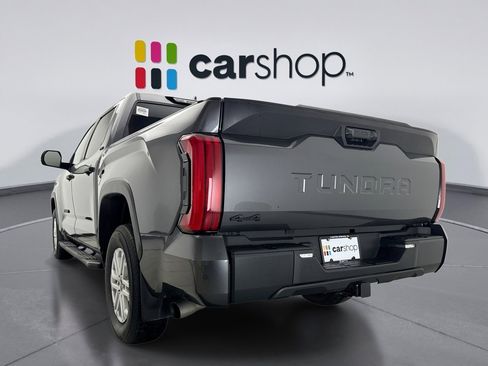 Used 2025 Toyota Tundra SR5 image 3