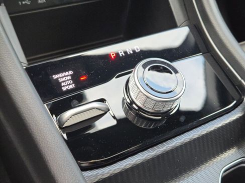 New 2025 Jeep Grand Cherokee Limited image 28