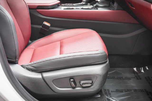 Certified 2024 Lexus NX 250 FWD image 25