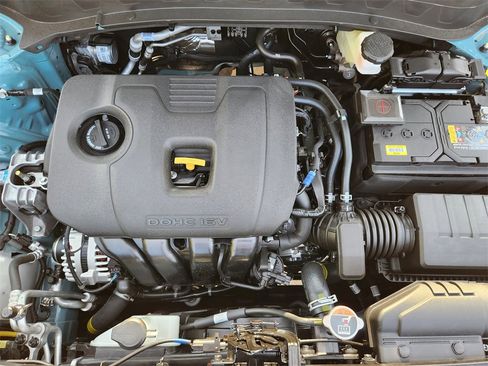 New 2026 Kia Seltos S image 20