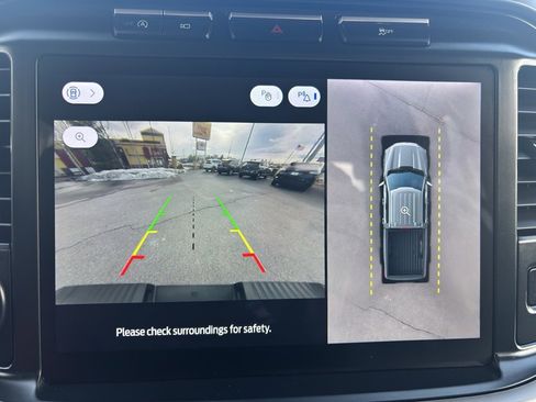 Certified 2024 Ford F150 XLT w/ Tow/Haul Package image 26