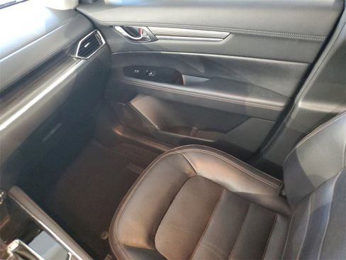 Used 2020 MAZDA CX-5 Grand Touring Reserve image 11