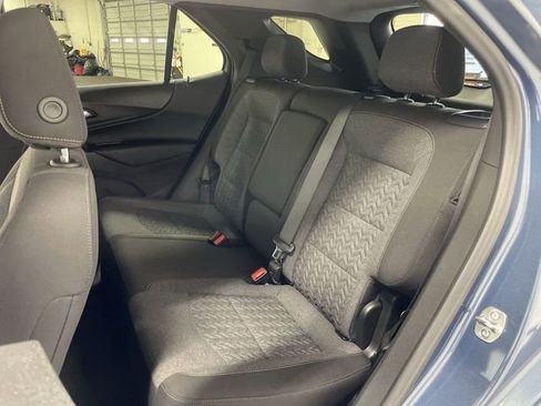 Used 2024 Chevrolet Equinox LT image 23