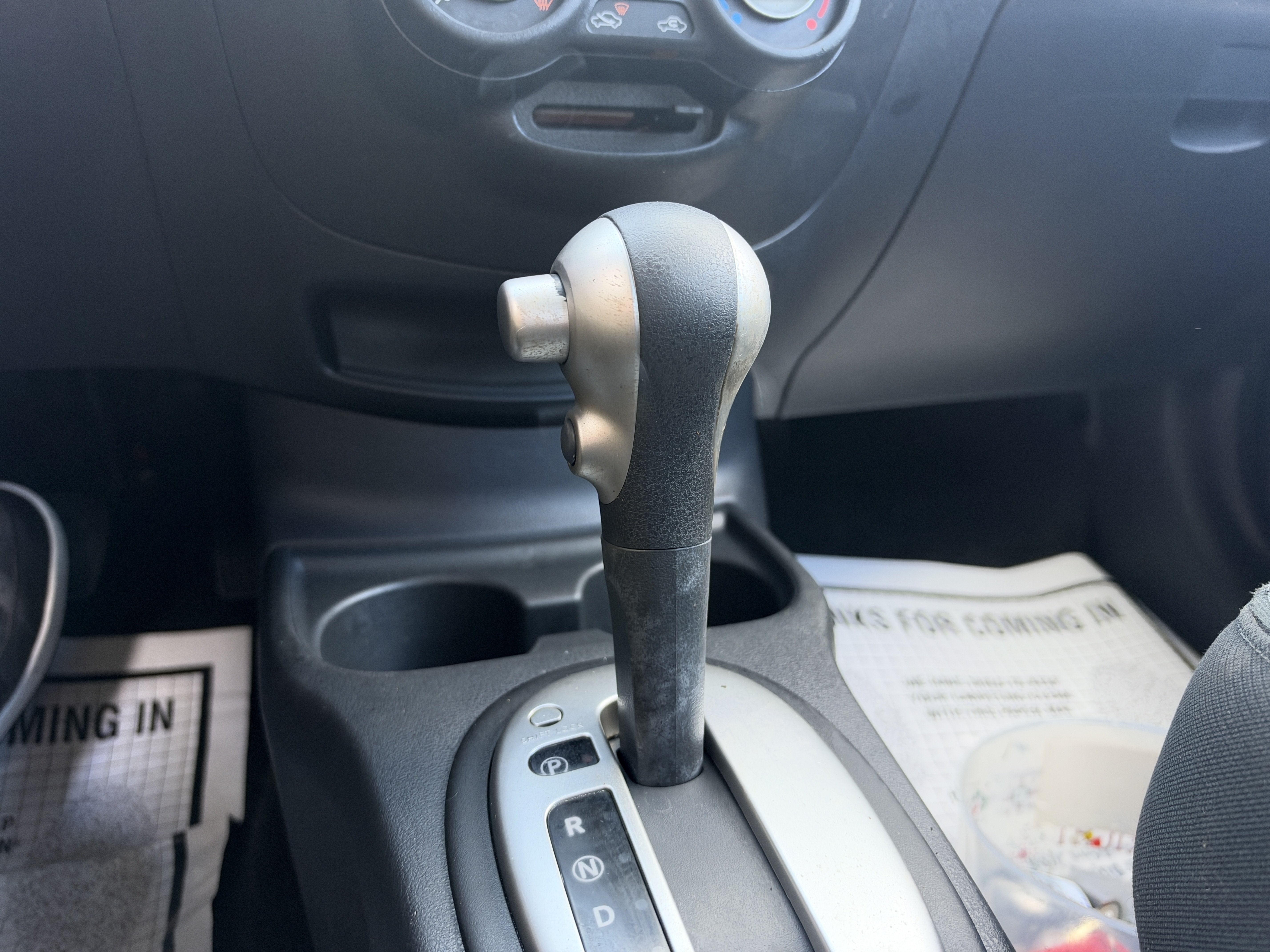 Used 2014 Nissan Versa Note SV w/ Convenience Package FWD image 27