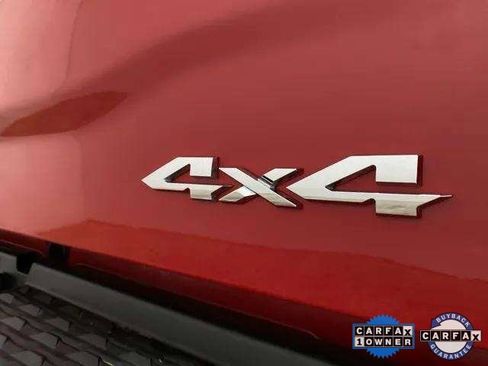 Used 2024 RAM 2500 Big Horn w/ Bed Utility Group image 90