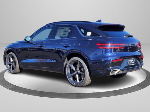 New 2026 Genesis GV70 2.5T Sport Prestige AWD/4WD image 5