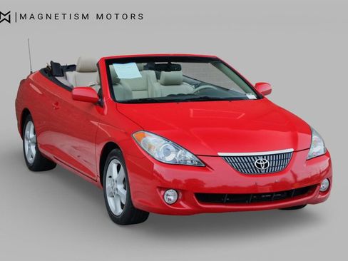 Used 2006 Toyota Solara SLE image 7