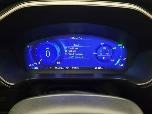 Used 2020 Ford Escape SE Sport FWD image 23